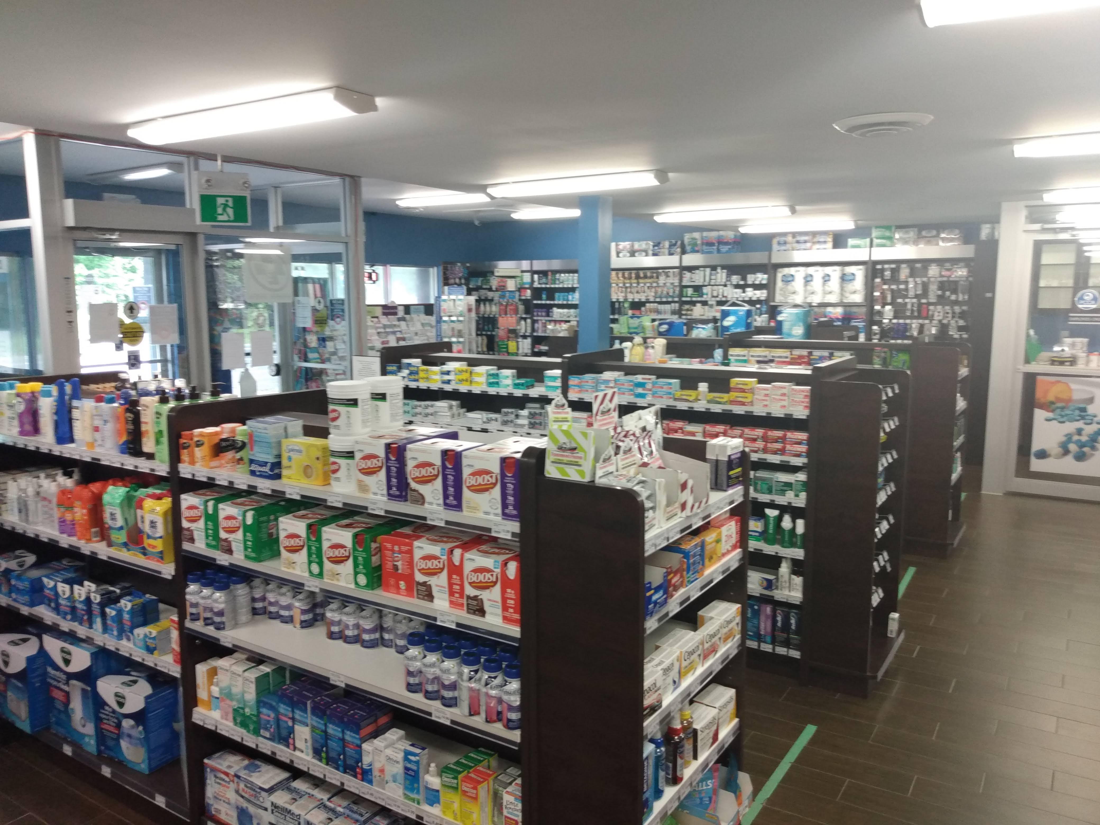 Grafton Pharmacy