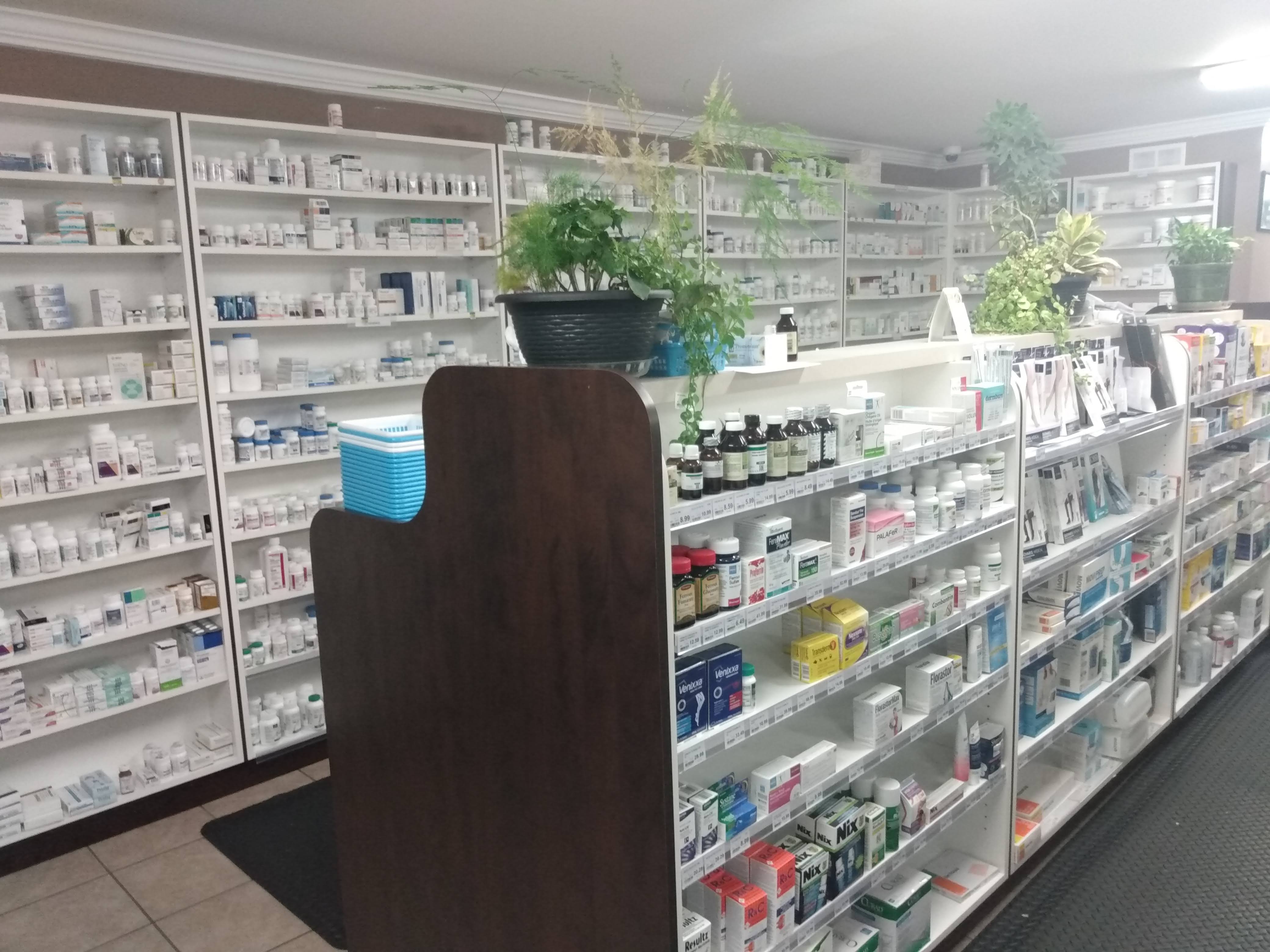 Grafton Pharmacy